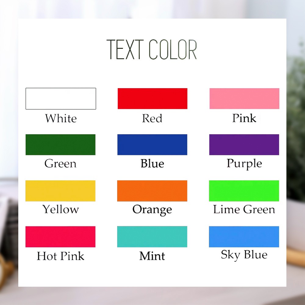 Color