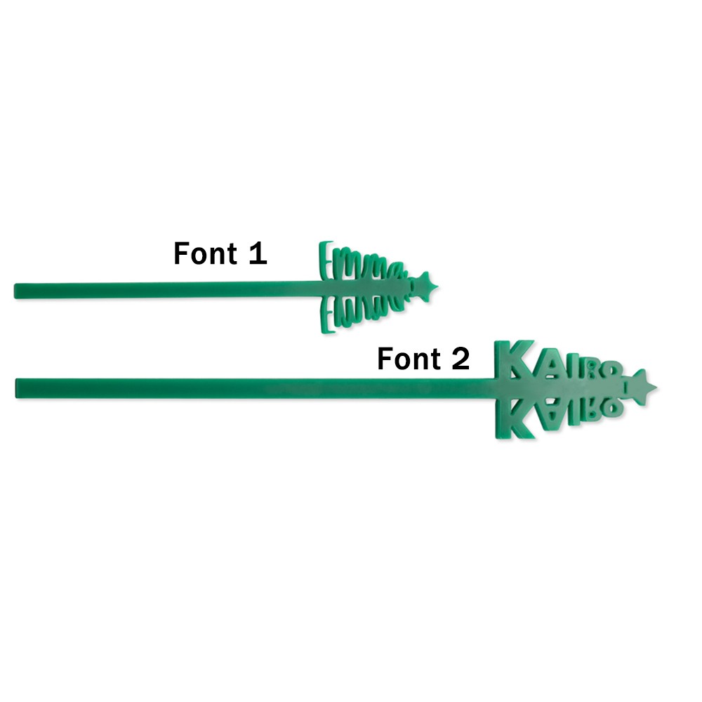 font