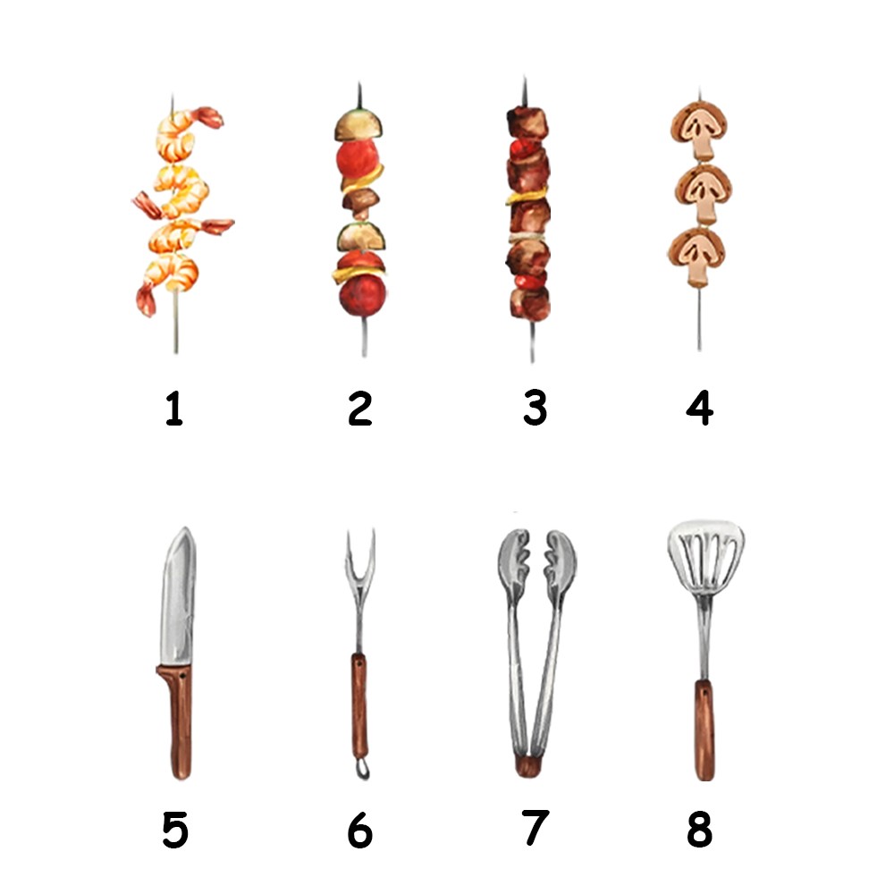 BBQ Gifts