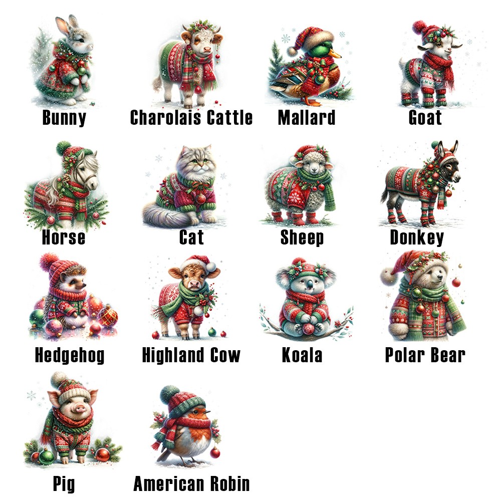 Cute Animals