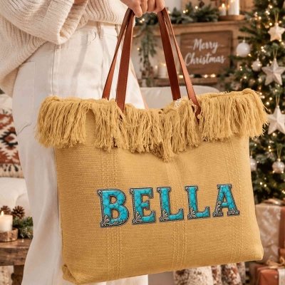 Tote bag