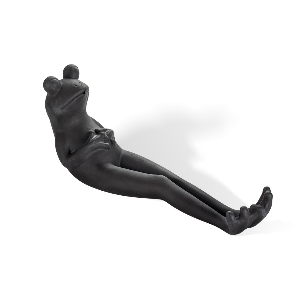 Meditate Frog Incense