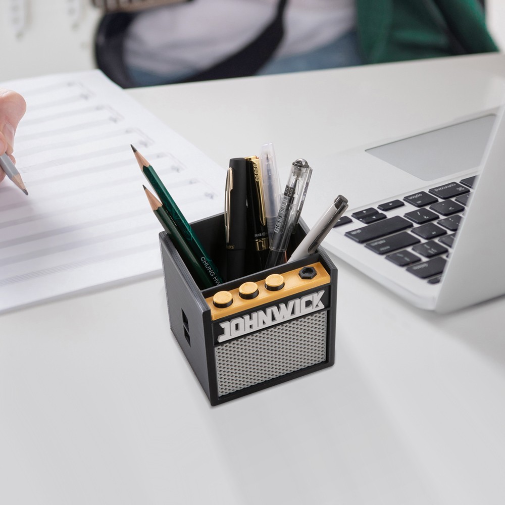 Organisateur de bureau Amp