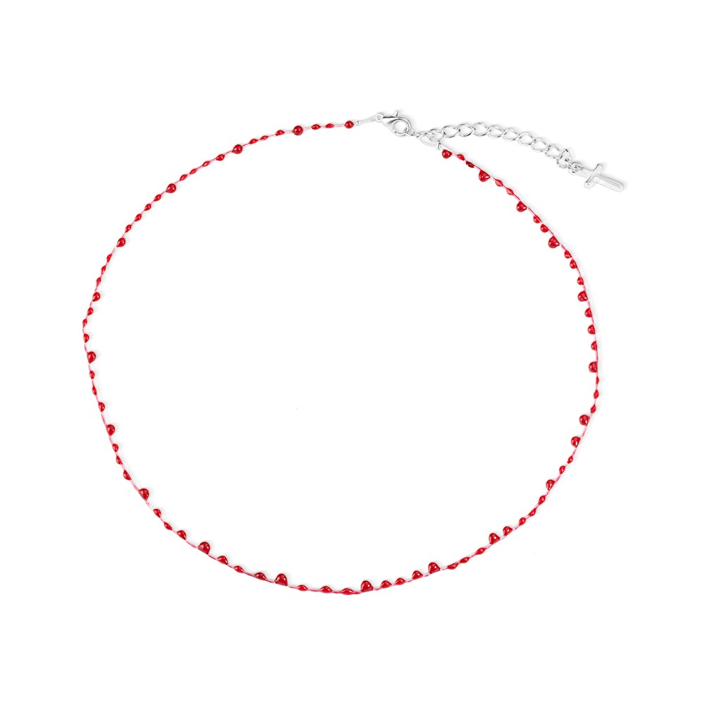 Blood Necklace