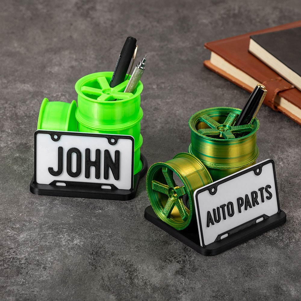 Pencil Holder