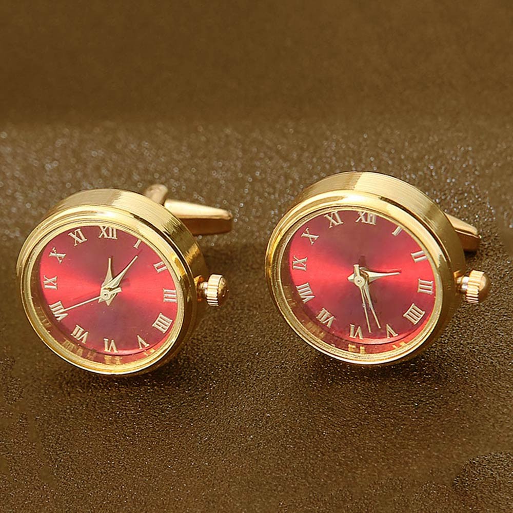 cufflinks