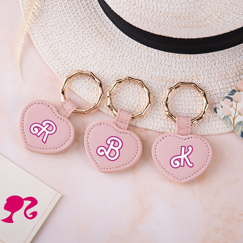 Pink Decoration