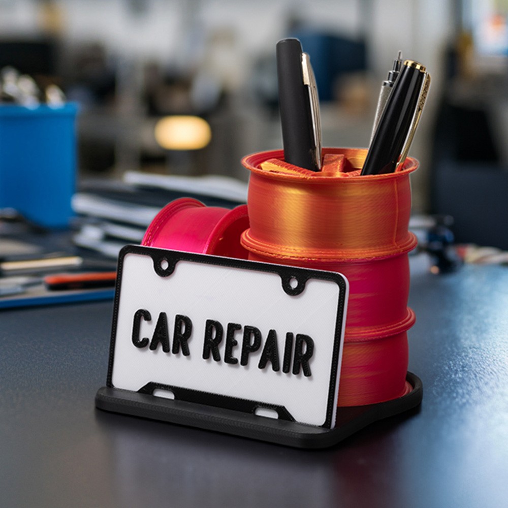 Desk Organizer