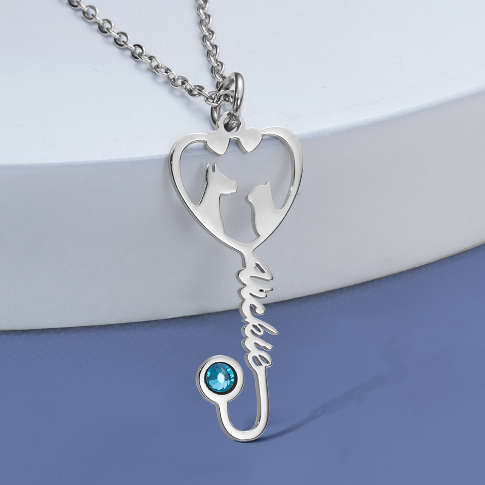 Veterinary Necklace