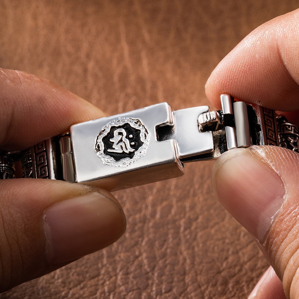 Bracelet porte-bonheur
