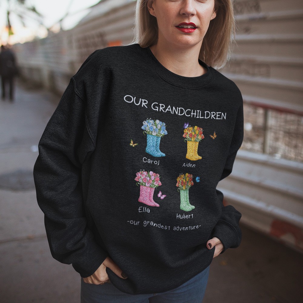 Gift for mom/grandma