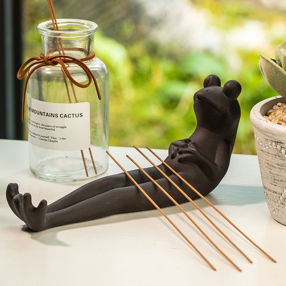 Cute Incense Burner