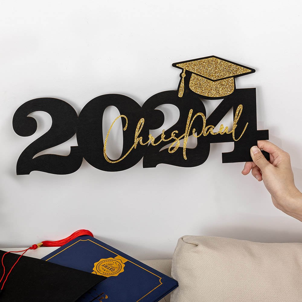 Gift for Graduation party