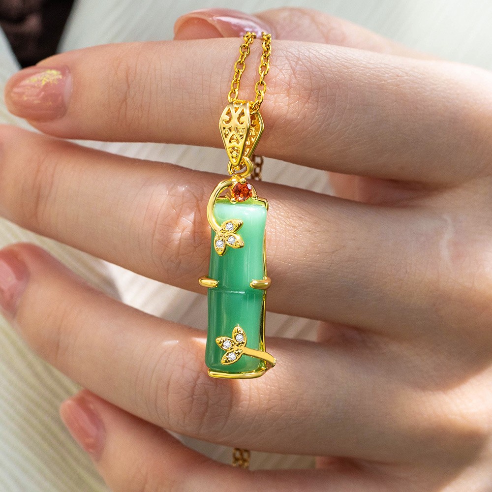Charm Necklace
