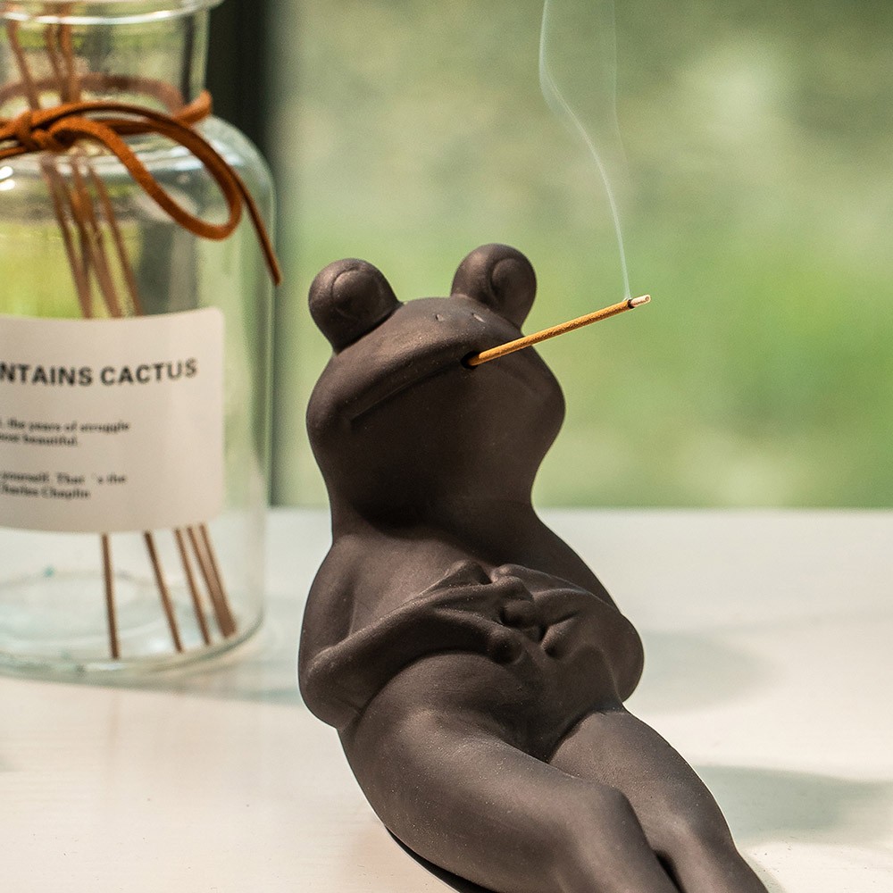 Incense Holder