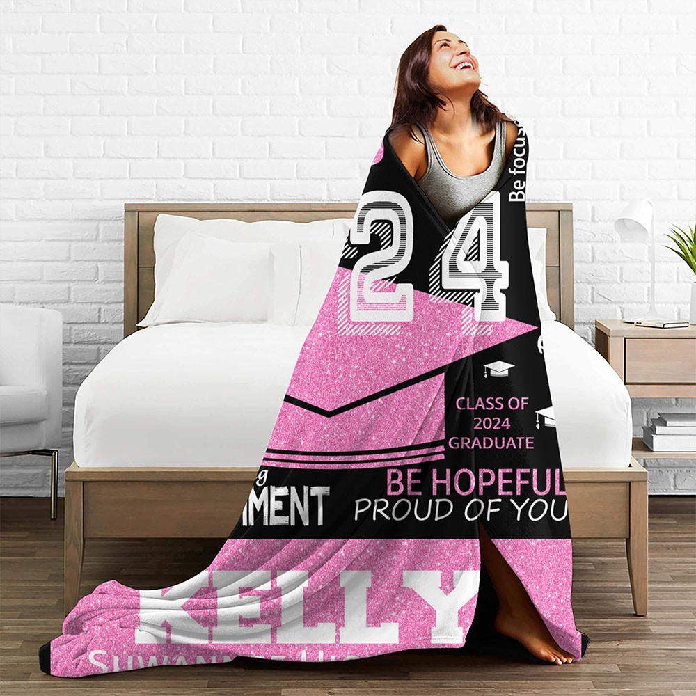 blanket gift