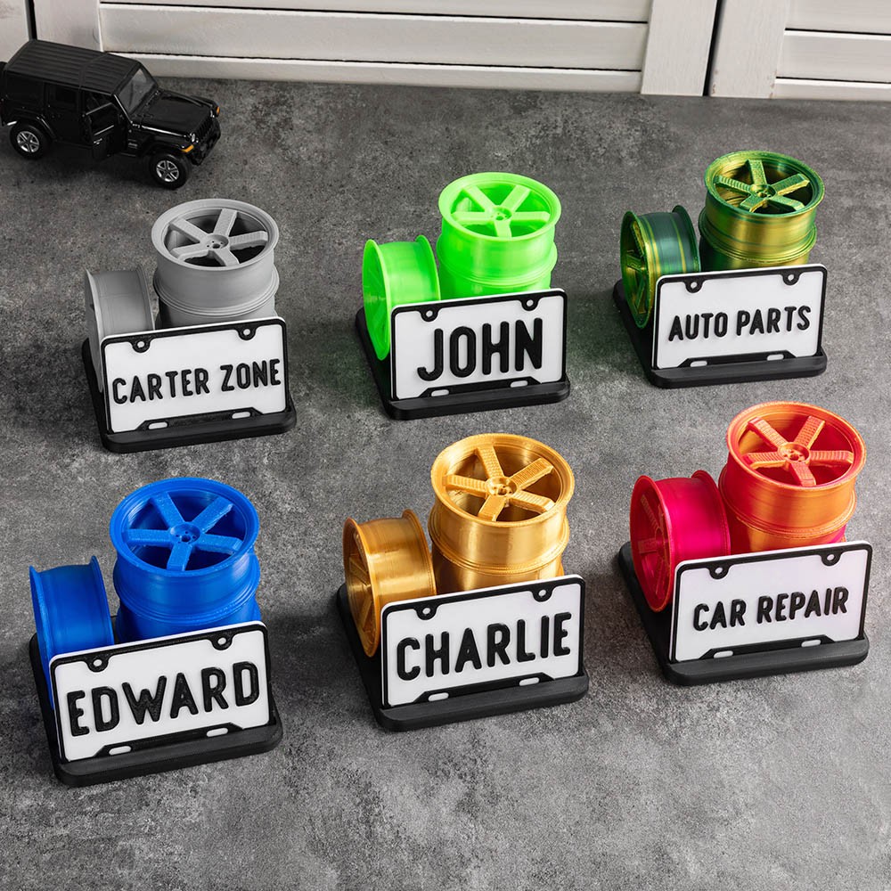 3D Printing