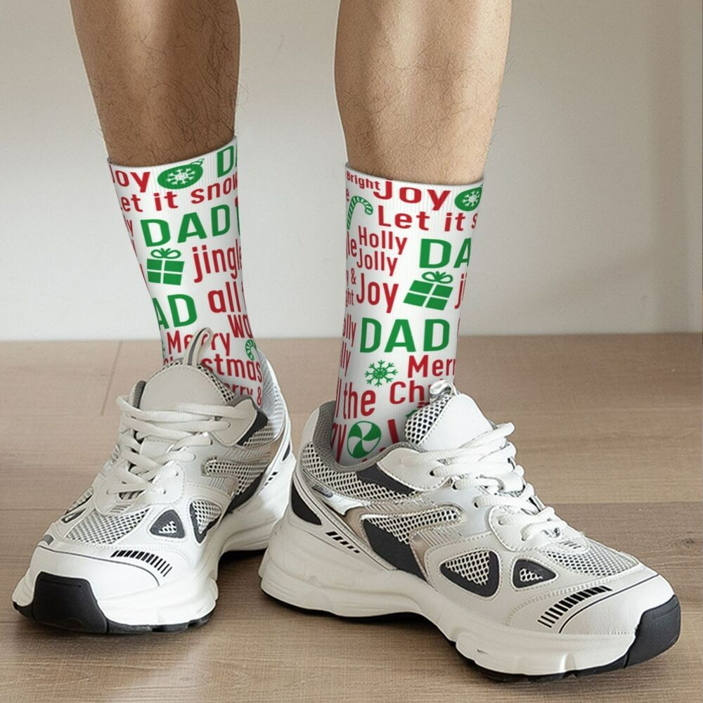 chaussettes