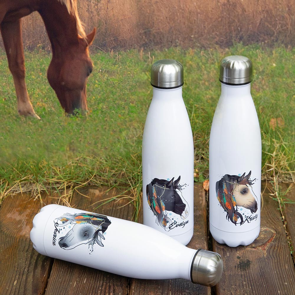 custom horse gift