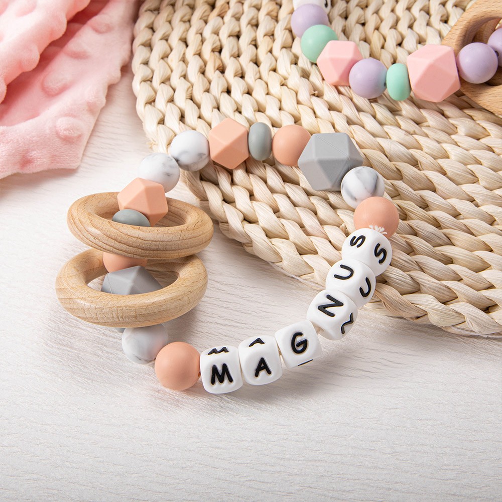 silicone ring