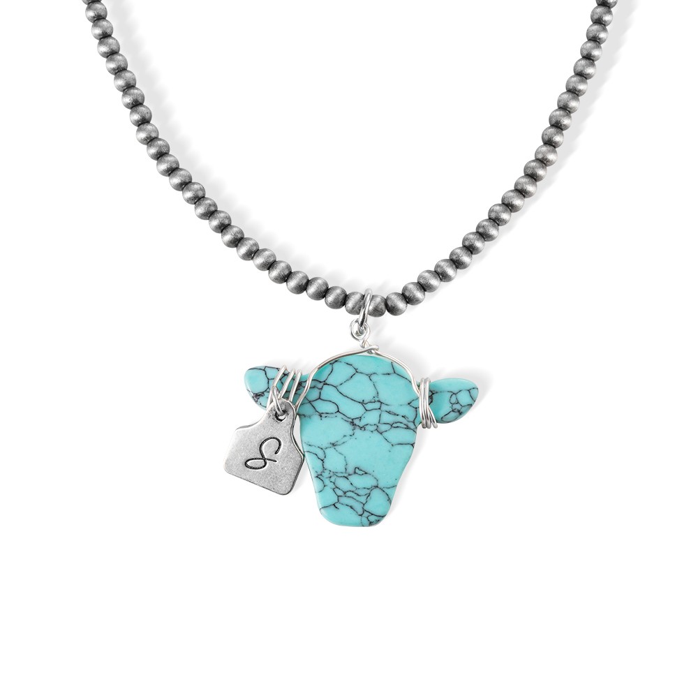 turquoise