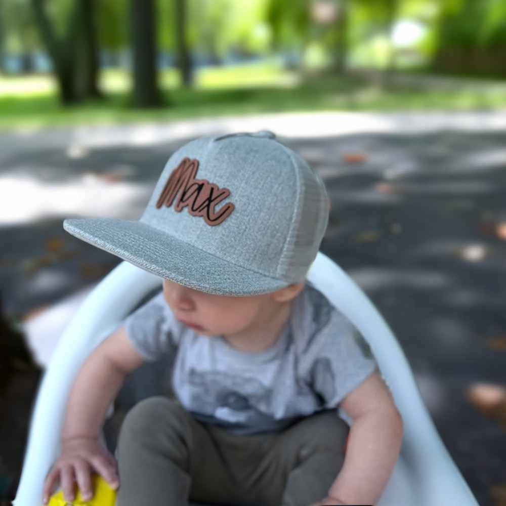 Casquette