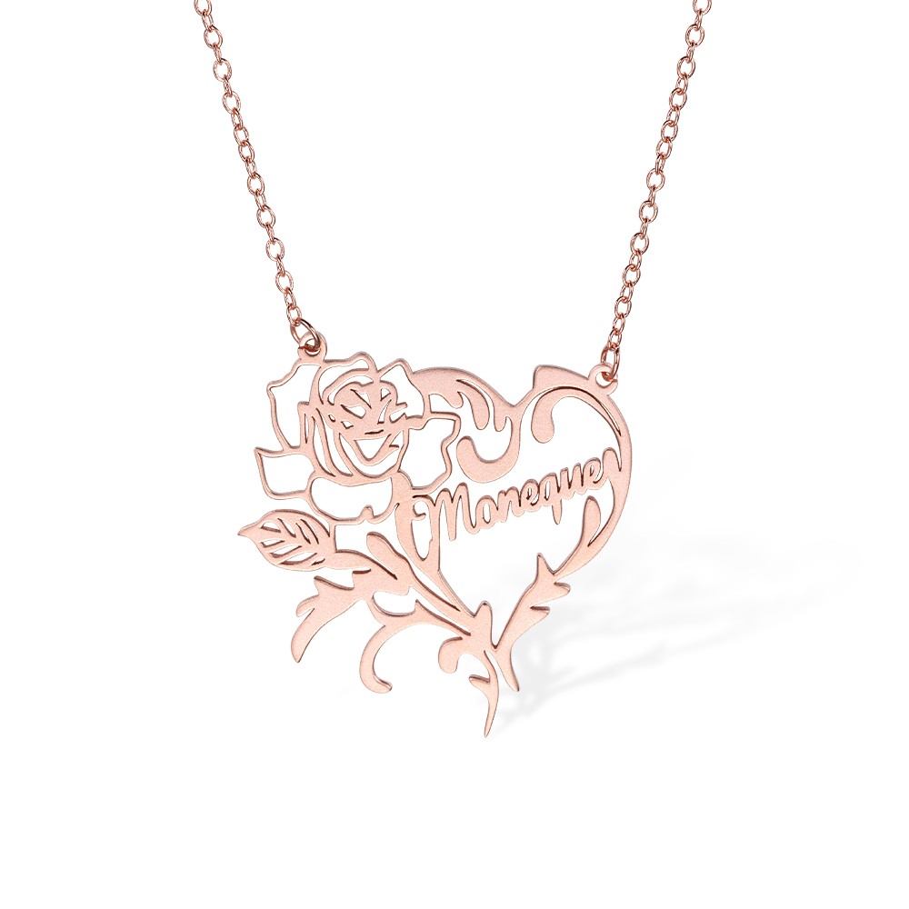 rose gold