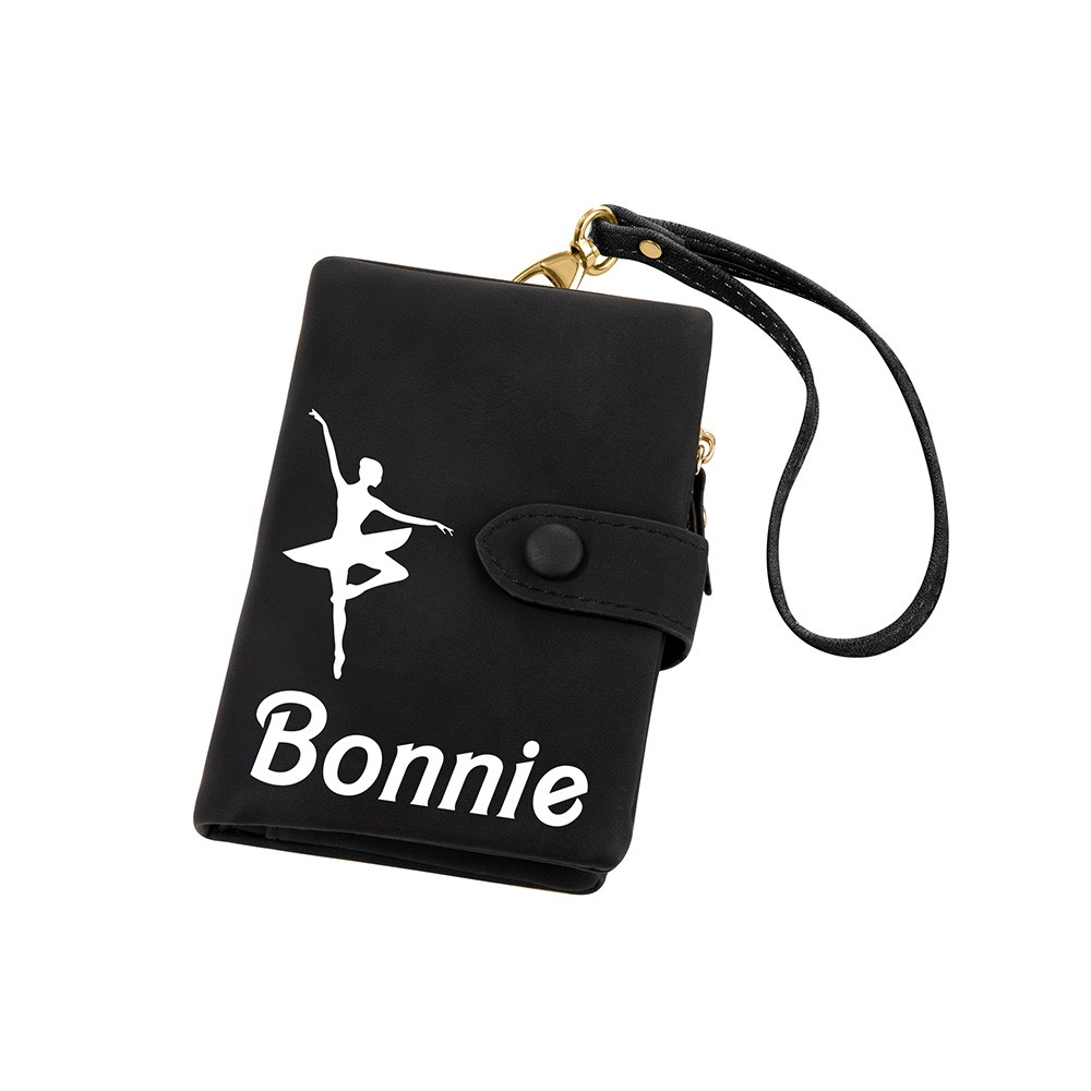 Black Wallet