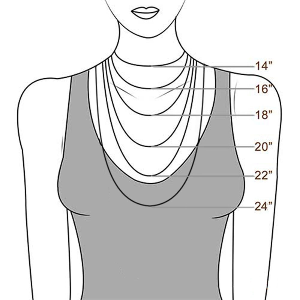 necklace gift