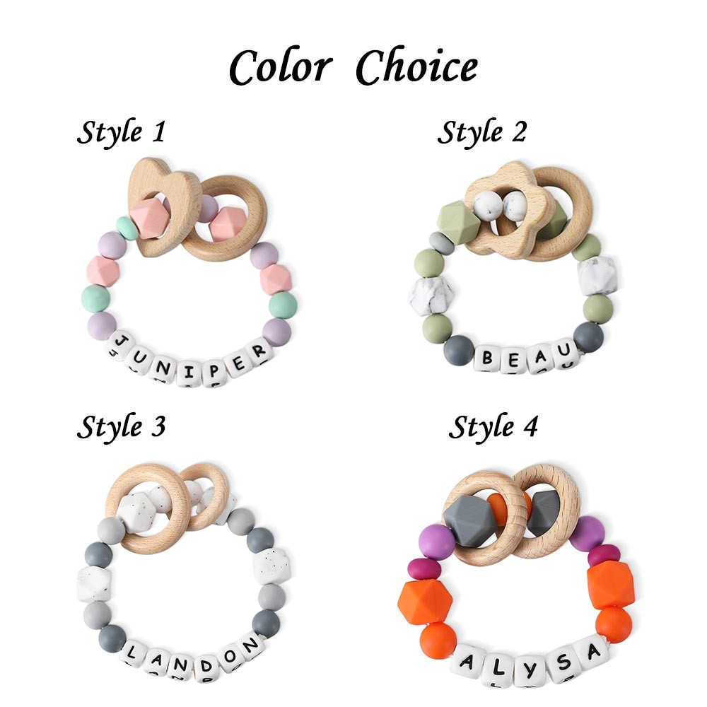 color options