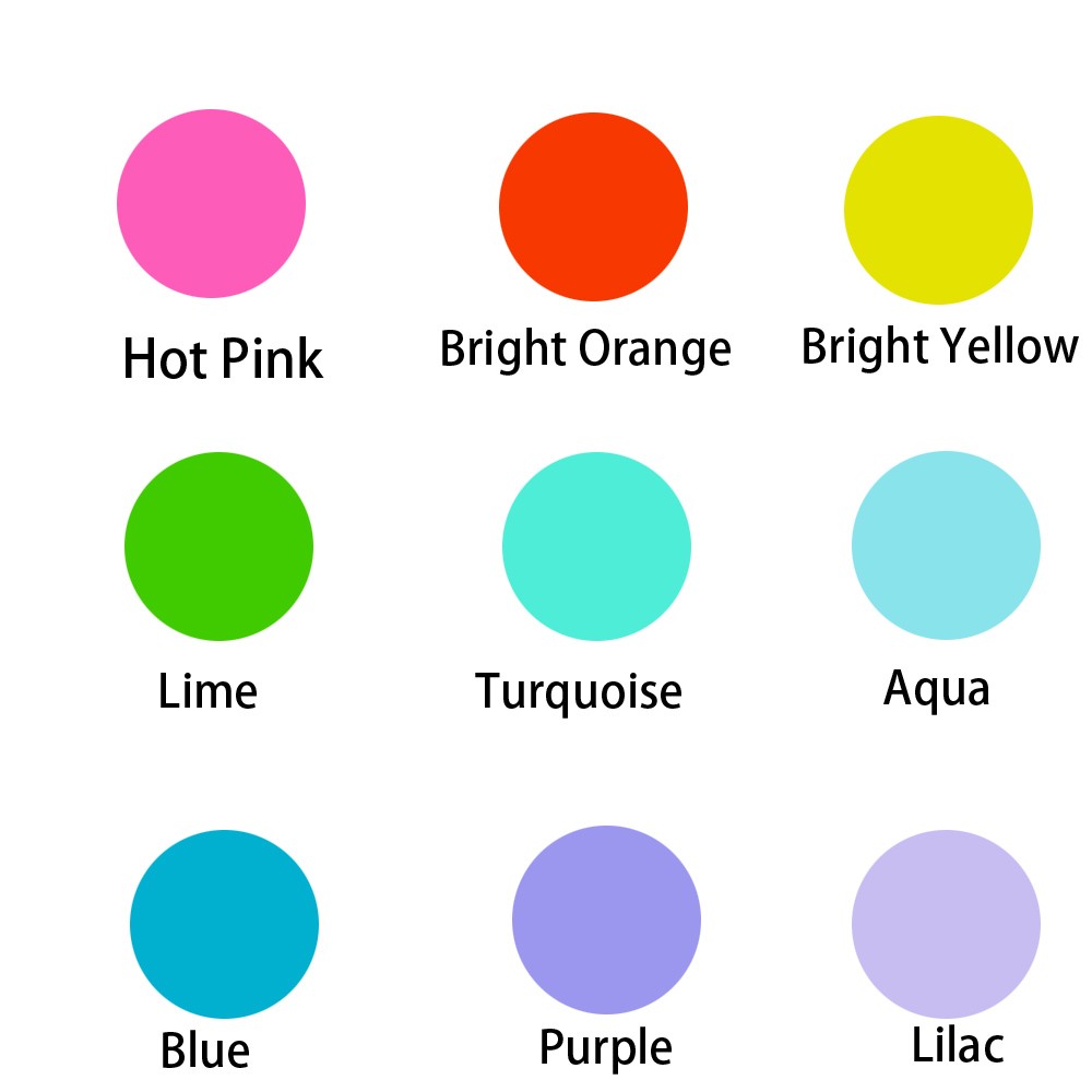 color
