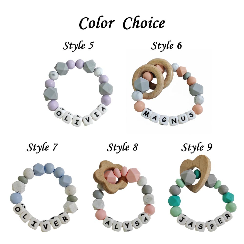 color options