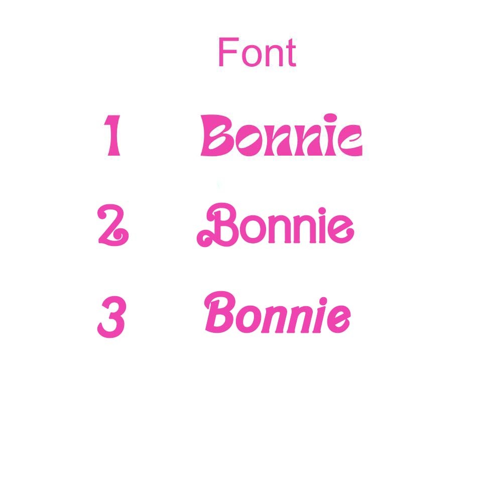 Front Style
