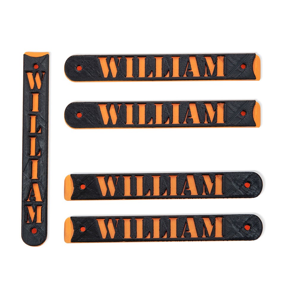 Custom Jeep Handle Inserts, Exterior Grab Door Handle Pull Inserts for Wrangler JK and Patriot