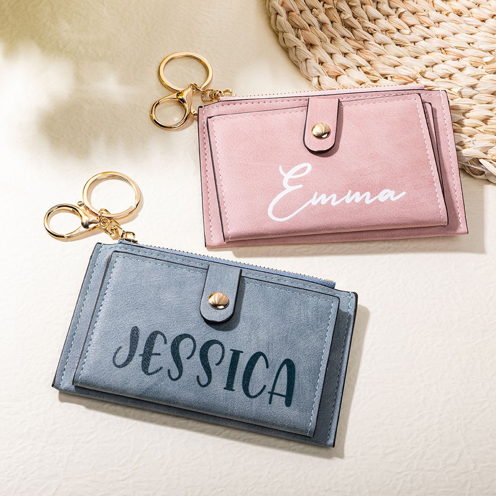 mini wallet