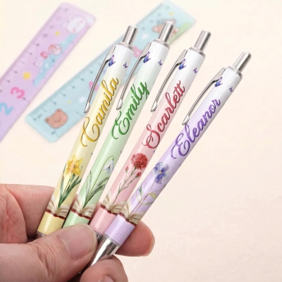 pen