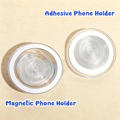 cartoon phone holder