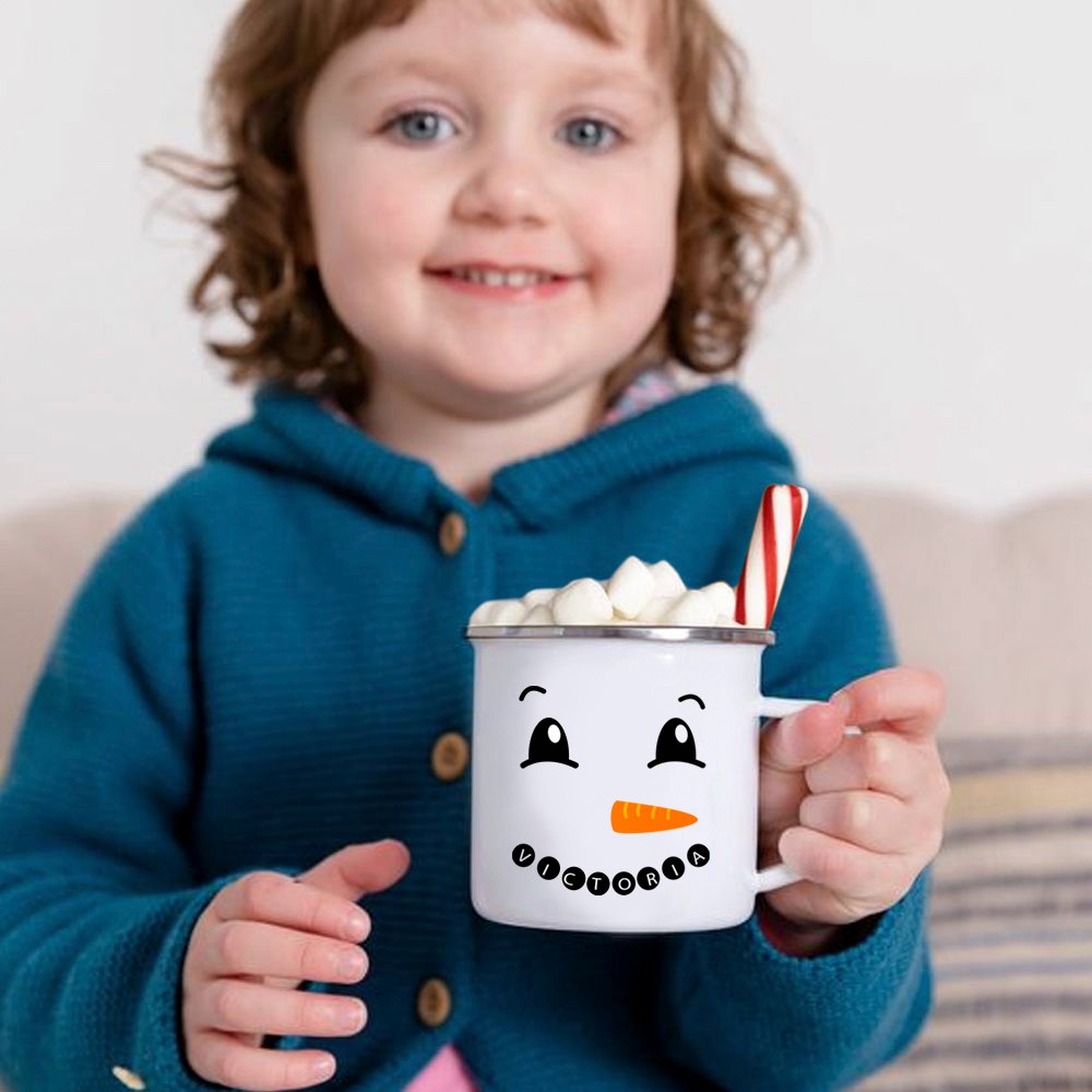 Tasse de bébé