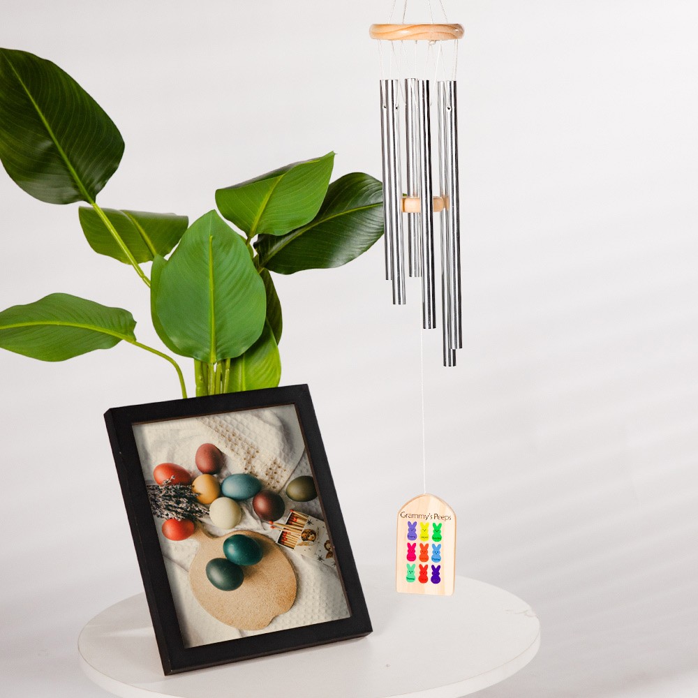 Wind chime