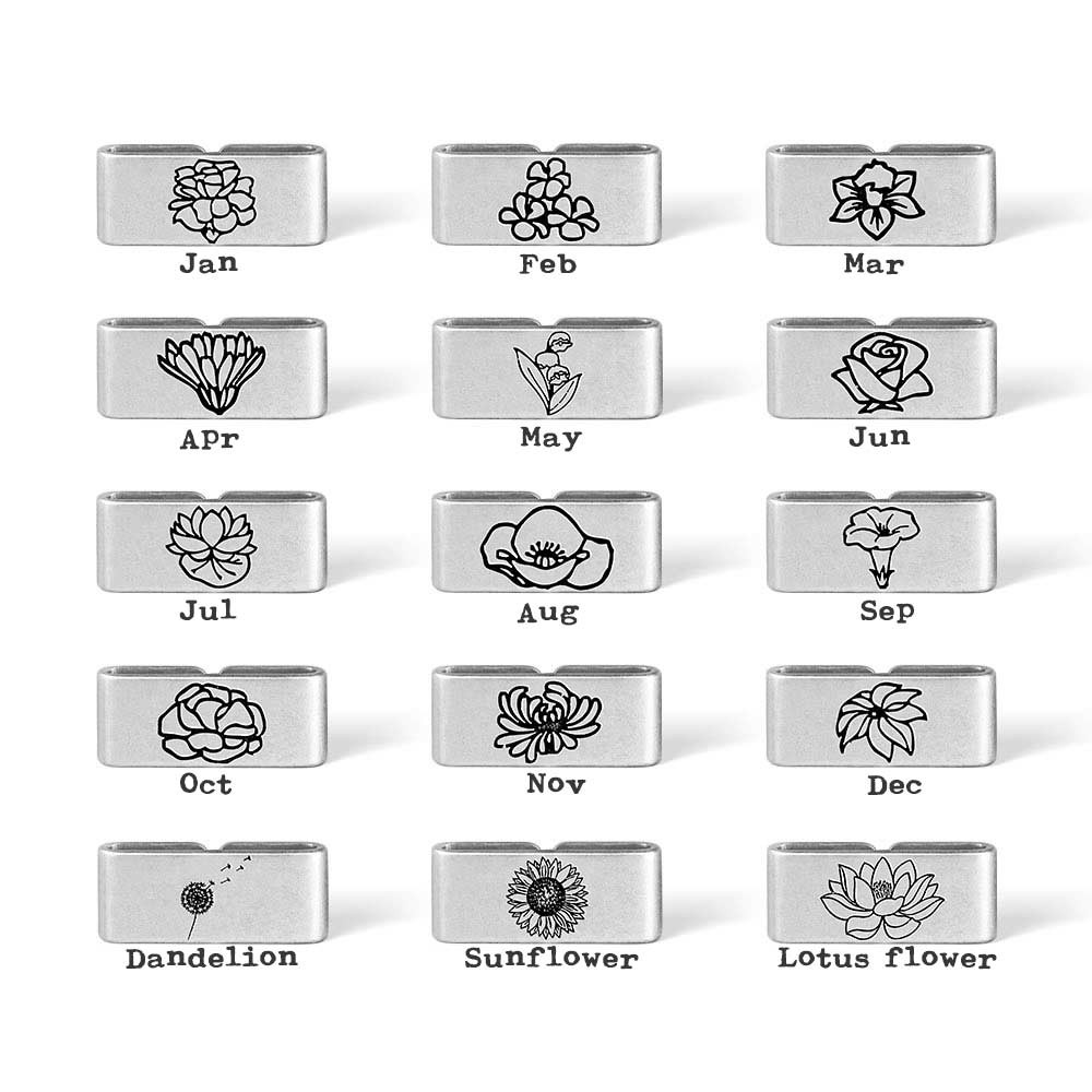 Watch Band Accessory