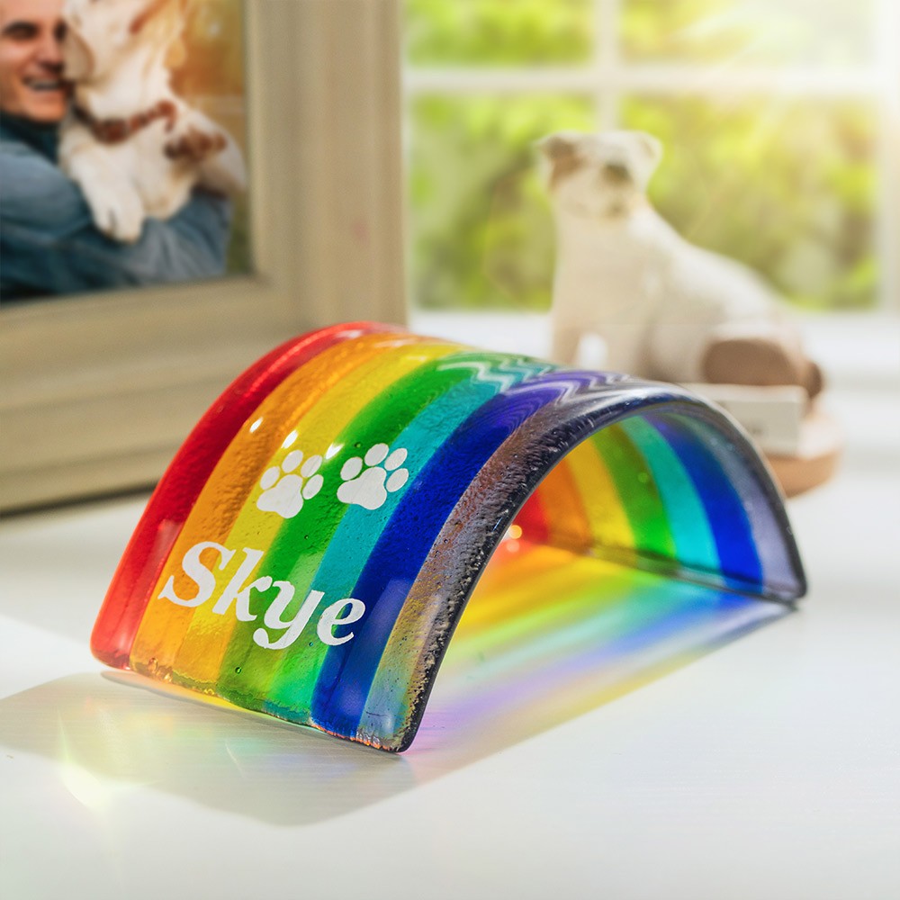 Pet Memorial gift