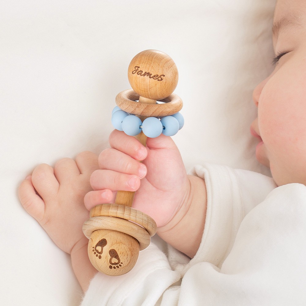 montessori baby toy