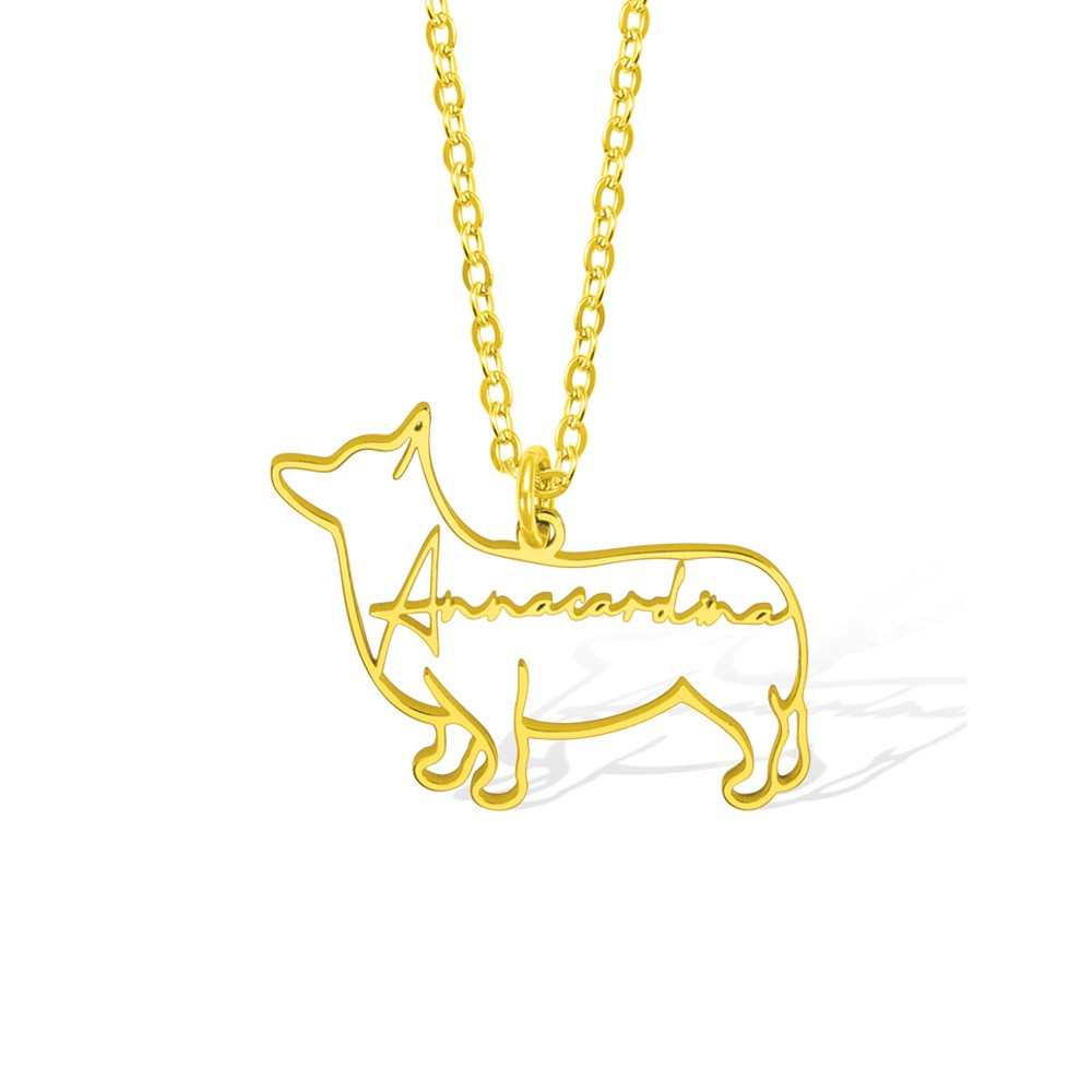 personality jewelry