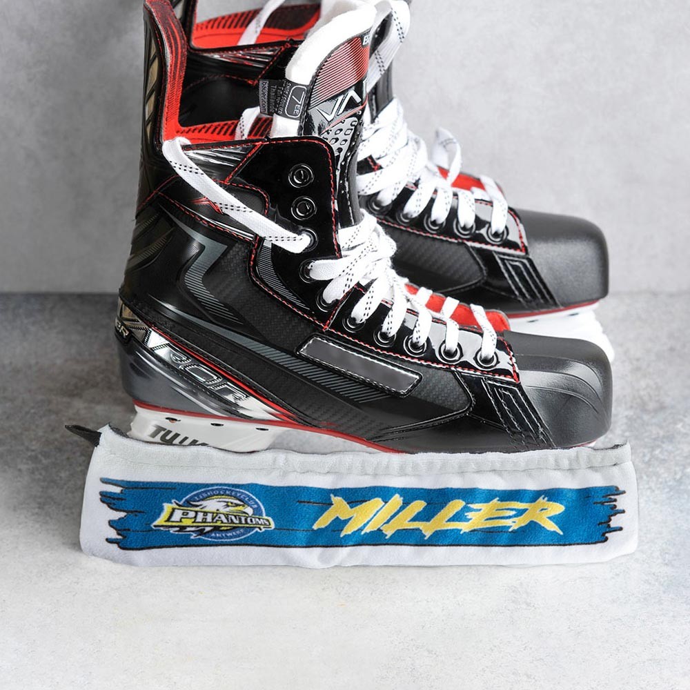 Skate Soakers