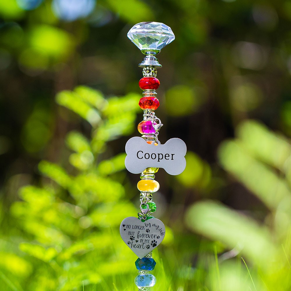 Pet Memorial