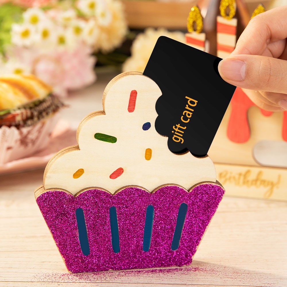 Gift Card Holder Ideas