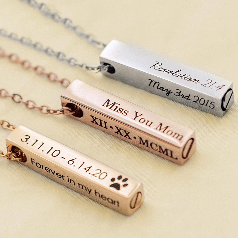 urn necklace