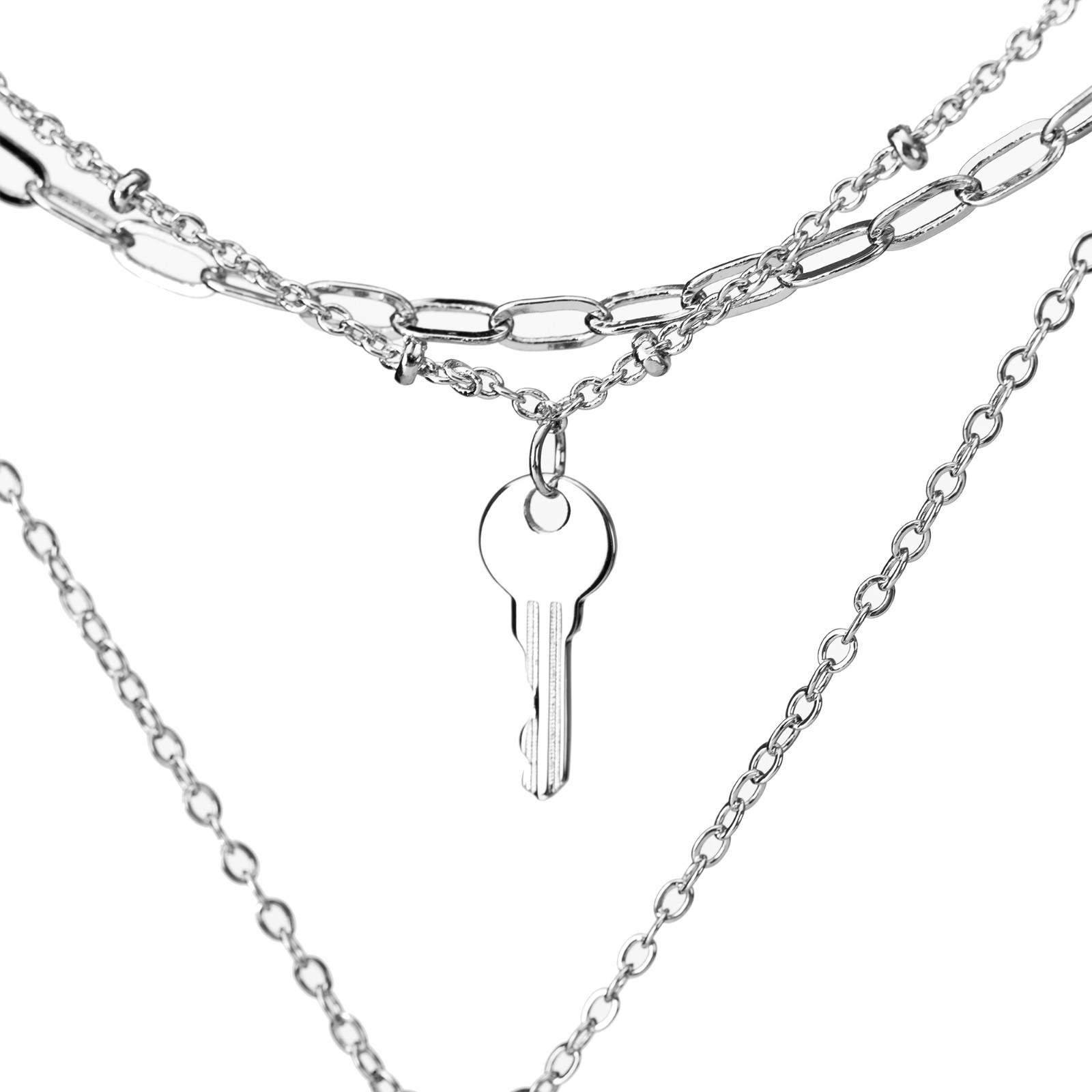 Layered Necklace