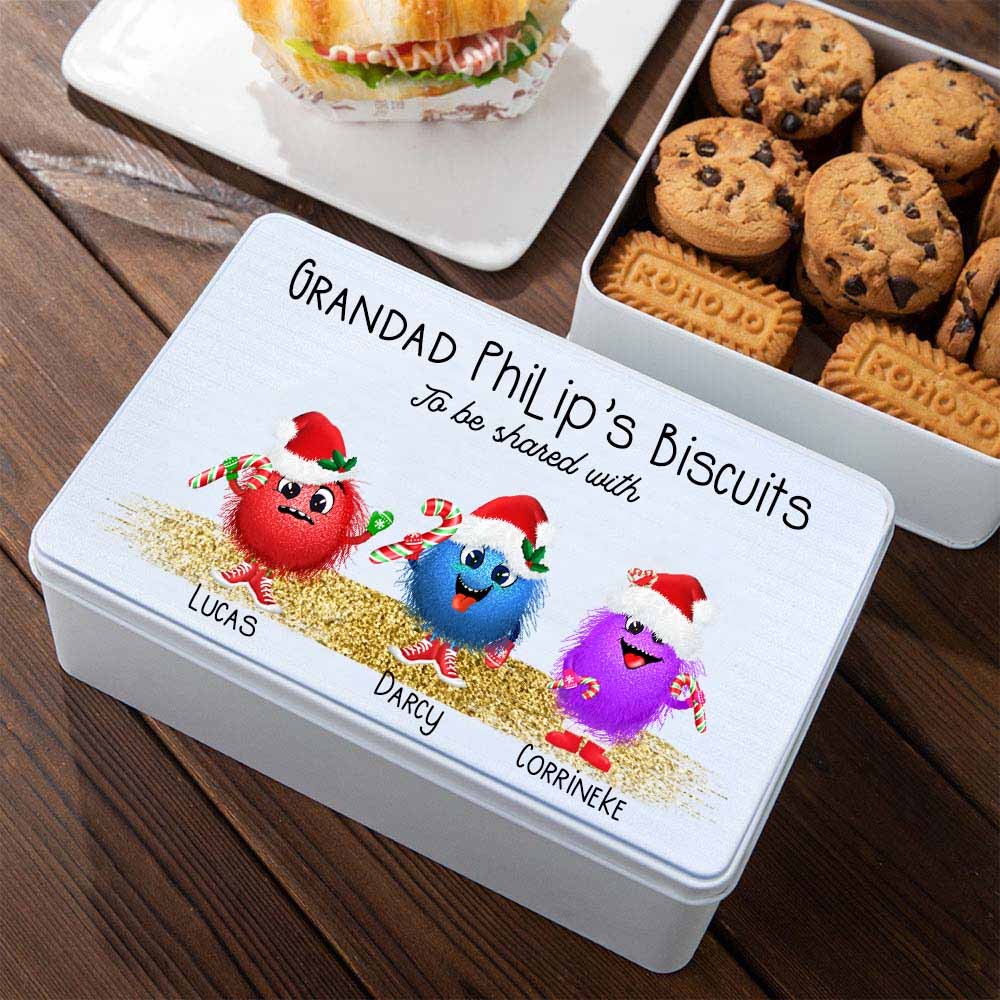 Personalized
