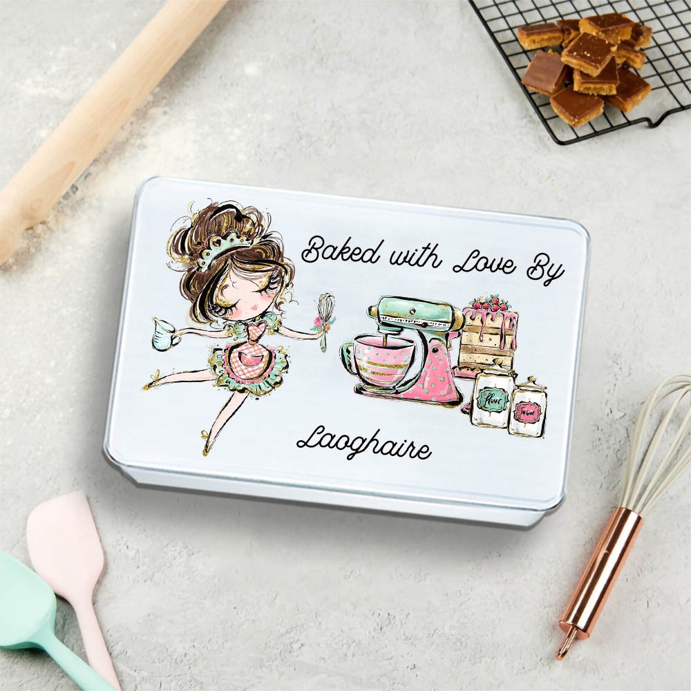 cadeaux de cuisine